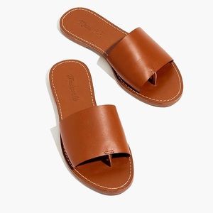 Women’s Boardwalk Post Sandal Slide